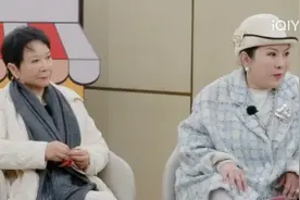 向太讲述孙子孙女爱意满满，不催郭碧婷生三胎，模仿孙女逗笑众人，倪萍一句话惹爆笑#向太 #倪萍视频封面