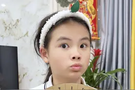 这是姐妹俩之间的沟通暗号 #逗比女儿欢乐多#万万没想到#搞笑日常#豆包app视频封面