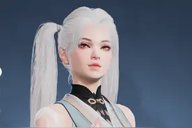 #永劫无间玉玲珑技能机制教学及天赋推荐 #万物皆可永劫无间视频封面