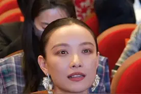 百变的倪妮，大影后气场太强了！#倪妮