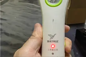电蚊拍不能电击不要扔了，其实就是这个小配件坏了视频封面