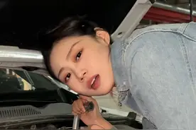 老师傅通过车子异响就能判断汽车出了哪些毛病，不信你看！#汽车保养与维修 #每天一个用车知识 #抖音汽车 #带你懂车 #说车聊车视频封面