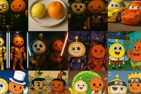 无论多少平行宇宙，我们都是最好的朋友 #多元宇宙#平行宇宙