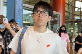 王楚钦 冠军#王楚钦 回京好好休息#wtt美国大满贯 #王楚钦加油 #王楚钦男单夺冠 #路透