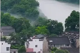 安徽宣城最值得打卡的15个旅游景区，你都去过哪些？最后一个美的让人心醉！#热门 #旅行推荐官 #发现中国之旅#吹爆美好目的地 #大美中国视频封面