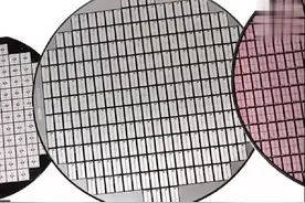 芯片制造一一从沙子到半导体  #芯片 #半导体 #半导体设备视频封面