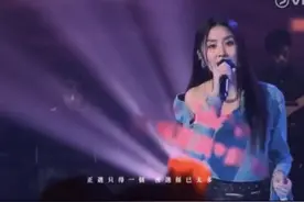 #陈慧琳 #谁愿放手陈慧琳 #现场版live  #粤语歌