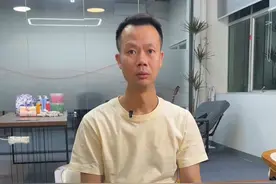 我快被这个人整疯了#老年痴呆症