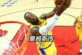 詹姆斯赢得最佳新秀，04年夏天将和安东尼、韦德亮相国际赛场视频封面
