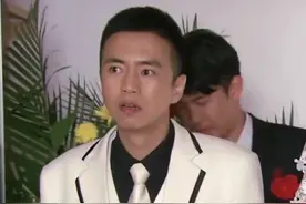 婆家人太抠门，婚礼办的稀烂，结果悲剧了#抖音电视剧视频封面