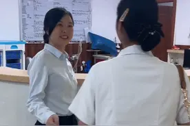 护理部主任夜查房来了，就问你们怕不怕#护士懂护士 #护理部主任 #夜查房视频封面