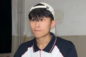 为什么老师要突然“针对”我呢#情感 #剧情 #情感共鸣