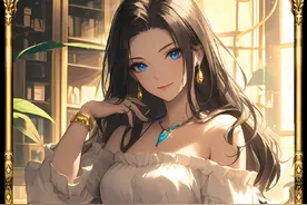 老婆身上被盖了猪肉检疫章，她竟然不同意离婚！#小说推荐视频封面