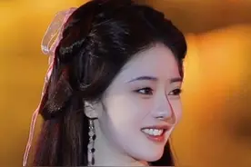 “我姓王，你就叫我王姑娘吧” #古风 #武侠 #婺女洲武林大会视频封面