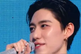 每一次自曝后的反应都是难掩的心动叭❤#bkpp#ppkritt #林祎凯#曼谷演唱会视频封面