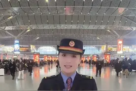 一定要收藏！西安北站最全进站流线 #春运 #回家的路就是最美的风景 #西安北站视频封面