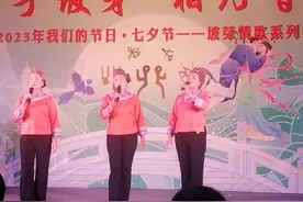 壮族山歌之一:分呃呃视频封面