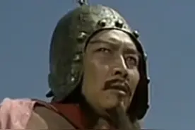 郑庄公 你眼前看到的是史上第一个敢吃螃蟹的人