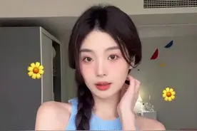 重返18了 你们一直在问的单马尾教程！！#日常发型 #麻花辫 #发型教程 #发量王者