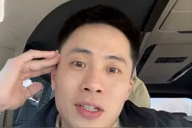我会选荒地，上FOX3.0，那才是正经玩意儿！ #烈马大沙丘 #fox减震视频封面