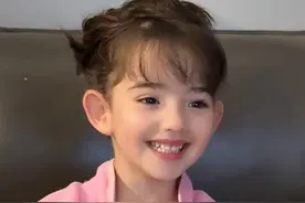 长得好看是一种什么样的体验 #骗你生女儿 #甜系女孩  #萌娃 #人类幼崽到底多可爱