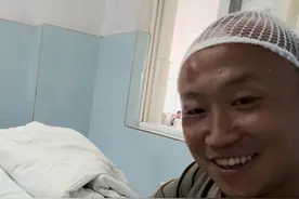 《中国大环线》第306期-第一次严重摔伤，澜沧县下坡途中飞出马路，今年到这里了，明年再战，大家出门在外注意安全，加油！#邯郸 #因为热爱所以坚持 #骑行中国  #我的骑行日记 #旅行视频封面