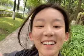 曾经有一份真挚的祝福摆在我面前，我把握住了 #随手拍 #锐舞驱蚊手环视频封面