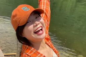 出发，永远比向往更有意义！吹吹风，发发呆，给生活留白，才会快乐#抖音美食推荐官 #美食 #妈呀太香了 #记录真实生活 #vlog日常