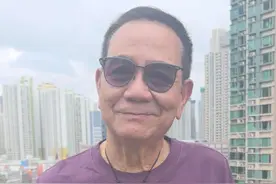 聊聊《天地男儿》与罗嘉良的合作以及永基的最后几场戏。 #天地男儿 #罗嘉良 #叶永基 #tvb港剧 #港剧视频封面