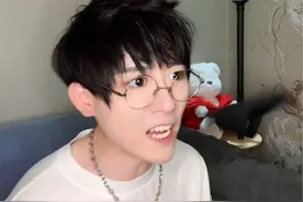 当有人阴阳你，你没听出来但你朋友听出来了 如果要阴阳，那我比你阴阳好几倍🤔