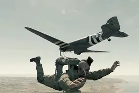 #从军游戏#战地5#吃鸡日常＃cod#坦克世界  空降兵新兵种10-16推出，记着来战斗。视频封面