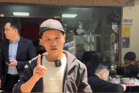 总共投了六万块的麻辣烫店，每天营业额七千 45天回本 #贵哥选址 #贵哥找项目 #麻辣烫  #张水水麻辣烫 #小本创业好项目  @贵哥选址小号