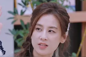 结婚前要做财产证明吗？ #黄圣依：要因人而异 #是女儿是妈妈视频封面