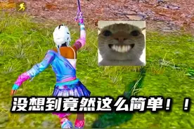 加密箱无限容量的小技巧它来啦！！ #和平精英战场进化