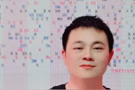 喜中快乐8选五复式#好运连连 #知识 #快乐8 #见者好运视频封面