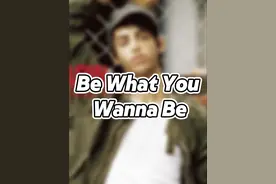 音乐响起，青春又回来了。 #bewhatyouwannabe #英文翻唱 #英文歌教学 #英文歌 #非主流