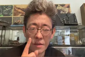 一条轰动山西大同的无毒蛇 #赤峰锦蛇 #家蛇视频封面