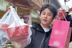 来昆明一定要来篆新市场，边吃边逛太爽了～ #昆明美食 #农贸市场 #地方特色美食 #有一种叫云南的生活 #心动打卡指南视频封面