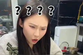 丁满的反应太逗了，实在忍不住 #不够可爱视频封面