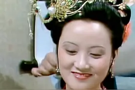 跟着红楼梦学为人处世之掌控全局，换个思路解决问题更高效#红楼梦 #经典影视