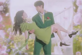 “我一直在寻找世上的美，当遇见你时我知道，我找到了” #治愈 #爱情 #科沃斯mini #科沃斯地宝mini