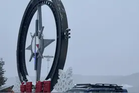 柴油适合家用吗，这个视频告诉你答案#二代哈弗H9柴油版上市视频封面