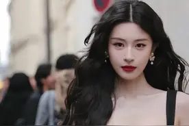 刷到时装周他拍了嘛❓前一天全靠这个✨ #科颜氏高保湿霜#高保湿环保补充装#双11超会买