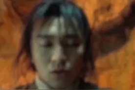 爱一个人需要理由吗？ #周星驰 #大话西游#空巢老人小黑屋