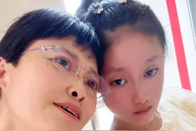 菲儿术前来鼓励妈妈了……一切都是最好的安排，一切重新开始，开启新的生活！#关爱自闭症孩子#单亲妈妈带娃#甜心儿圈圈 @DOU+小助手视频封面