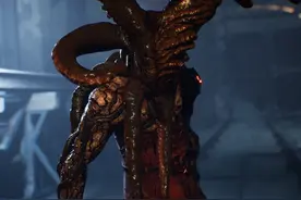 《剑星》前往11号矩阵