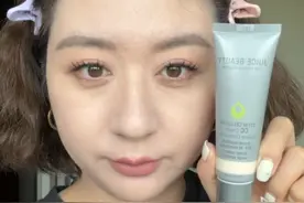 Juice Beauty CC霜测评来啦！#素颜霜 #cc霜 #素颜霜测评 #美妆 #内容启发搜索视频封面