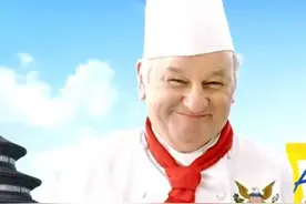 我也是吃过白宫首席糕点师手艺的人了！#冷知识 #万万想不到 #食品 #梅尼耶