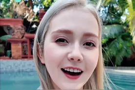 俄语这么学很简单！ 来，跟我一起唱你的手机铃声！#歌曲念念相忘 #念念相忘翻唱挑战 #卡捷琳娜katya #合拍