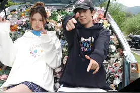 秋天的ber也快来了～#tianc #潮牌男女同款视频封面